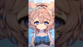 これがしーはむの裏の顔？ #shorts #vtuber #新人vtuber #個人vtuber #live2d #バズれ