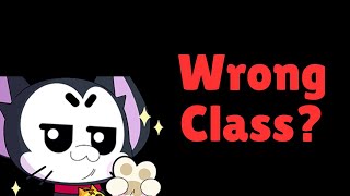 Analyzing ALL Brawl Stars Classes...