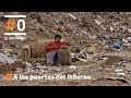 A las puertas del infierno: Abrir los ojos frente a un muro | #0