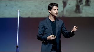 Keynote Speaker Ben Nemtin | 2022 EXTENDED Speaking Video