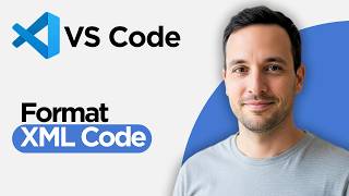 How to Format XML Code in VS Code Easily (2026 Step by Step Guide)