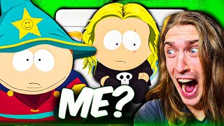 12 Hours of STICK OF TRUTH is TOO MUCH... The South Park Game Germany CENSORED!