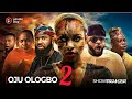 OJU OLOGBO 2 Latest Yoruba Movie 2024 Drama Odunlade Adekola, Yinka Quadri, Ayo Olaiya, Apa