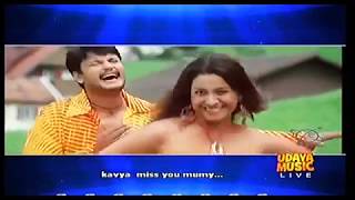 Challenging Star Darshan Kannada Movie Videosong HDTV Kalasipalya  Suntaragali