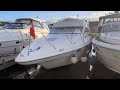 Sealine 350 Statesman for sale at Norfolk Yacht Agency