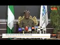 Media Chat with FCT Minister Nyesom Wike| 1st June 2026