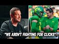 Dan Lanning On What Makes Oregon Football's Culture So Unique