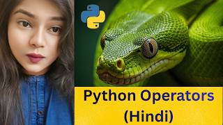 Master Python Operators in One Video | Full Deep Dive Tutorial 🚀