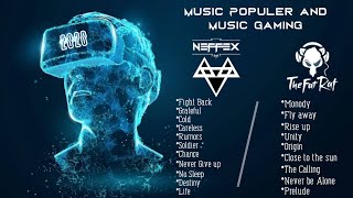 Best Music Gaming 2020 | The Fat Rat | Neffex