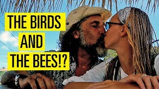 Ep. 02: The Birds & The Bees, and Holy...