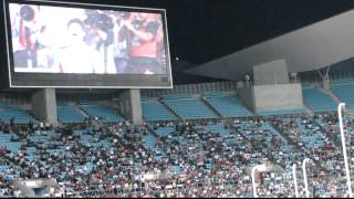 20120609_日本陸上選手権_男子やり投げ決勝(6投目：ディーン元気＆村上幸史)