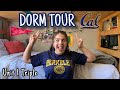 UC BERKELEY DORM TOUR I Unit 1 Triple