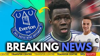 💥💥Proposal accepted :Everton jump ahead of Aston Villa to sign £20k |toffees news today!
