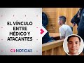 REVELAN EL NEXO entre médico asesinado en La Serena y sus atacantes: Así fueron sus últimas horas