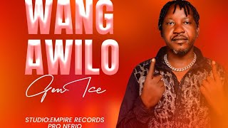 Wang Awilo - Gen Ice (Official Audio)