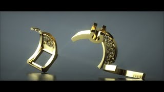 DG "Broken Rings" (Animated Music Video)