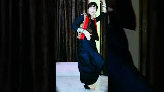 Chatak Matak Dance Video | Renuka Panwar | Haryanvi Dance Video | #YoutubeShorts | #Shorts