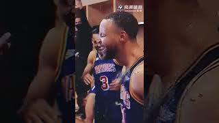 完美体育：《库里加冕NBA历史三分王》#NBA #basketball #sports #篮球 #体育 #完美体育 #库里 #curry