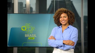 Repórter Brasil Tarde, 04/02/2025