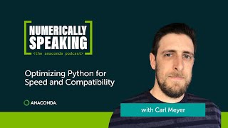 Optimizing Python for Speed and Compatibility
