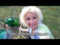 wortschatz „gartengeräte“ von und mit sonja „sonni“ hubmann