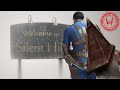 This Mod Turns Fallout 4 Into Silent Hill - Chapter 1: Welcome To Whispering Hills