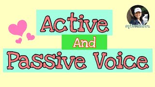 Ep.14 Active และ Passive Voice ง่าย ครบ จบทุกประเด็นภายในคลิปเดียว!!!