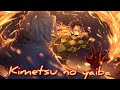 Kimetsu no yaiba [AMV]  Bring me to life