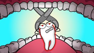 Why Do Wisdom Teeth Suck? | Organismo