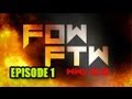 Flames of War FTW Ep01