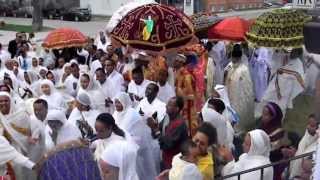 Ethiopian Orthodox 2005/2013 St. Mary's Annual Festival Celebration (Winnipeg, Canada) #23