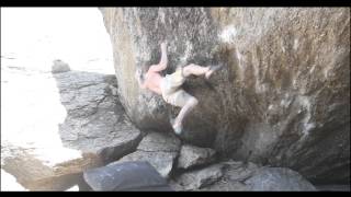 Charity Bouldern - Silvretta