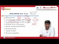 ep 15 kas prelims booster economy karnataka budget 2024 for kas u0026 all kpsc exams