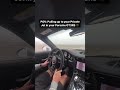 pov pulling up to your private jet in your porsche gt3rs 🤯