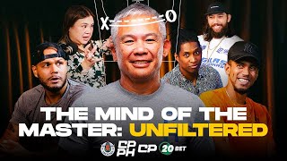 Let it Fly Ep. 11 | Exposing the REAL Coach Chot Reyes