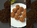 murmura laddu gud ke laddu shorts shortvideo ytshorts viral easyrecipe