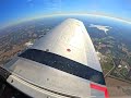 (4K POV) P-51D Mustang Special  Startup, Takeoff, Low Pass, Stalls  Tri-State Warbird Museum