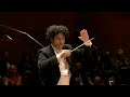 mahler symphony no.1 3m 3 4 g.dudamel los angles philharmonic