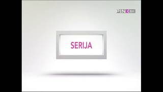 PINK BH - Špica za SERIJU (2019)