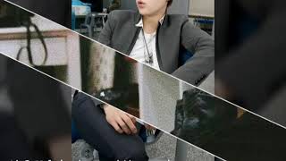 What happen if SUGA (BTS) next to you?? 3D TALKING [fakesub] (HEADPHONES)