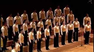 You Raise Me Up Suwon Civic Choral 날 일으켜 세우시네 수원시립합창단 민인기