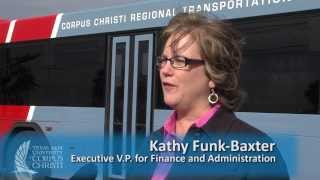 Shuttle Bus Service