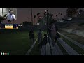 SOB's thoughts after meeting with Hades to end the war. | GTA NoPixel 4.0