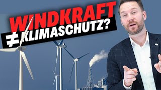 Die Windkraft in Oberösterreich scheitert - Doch warum?