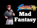 The King of Fighters '98 - Mad Fantasy 
