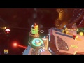 ratchet u0026 clank dr. nefarious boss battle tips final boss ps4