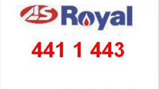 İNCESU ASROYAL SERVİSİ 441 1 443