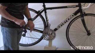 Tommaso Imola Road Bike - Product Overview