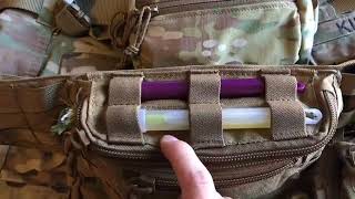 BDS Tactical Fanny Pack