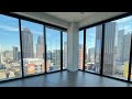 DALLAS LUXURY HIGH RISE APARTMENTS FOR INFLUENCERS